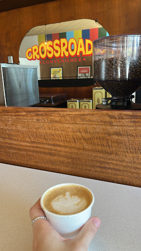 Photo of Crossroads Convenience - 348 Algonquin Ave, North Bay, ON P1B 4W3